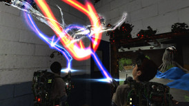 Ghostbusters: The VideoGame screenshot 4