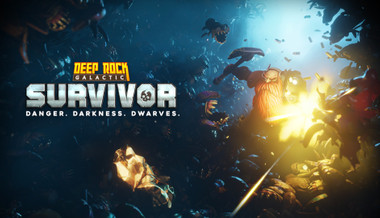 Deep Rock Galactic: Survivor - Gioco completo per PC - Videogame