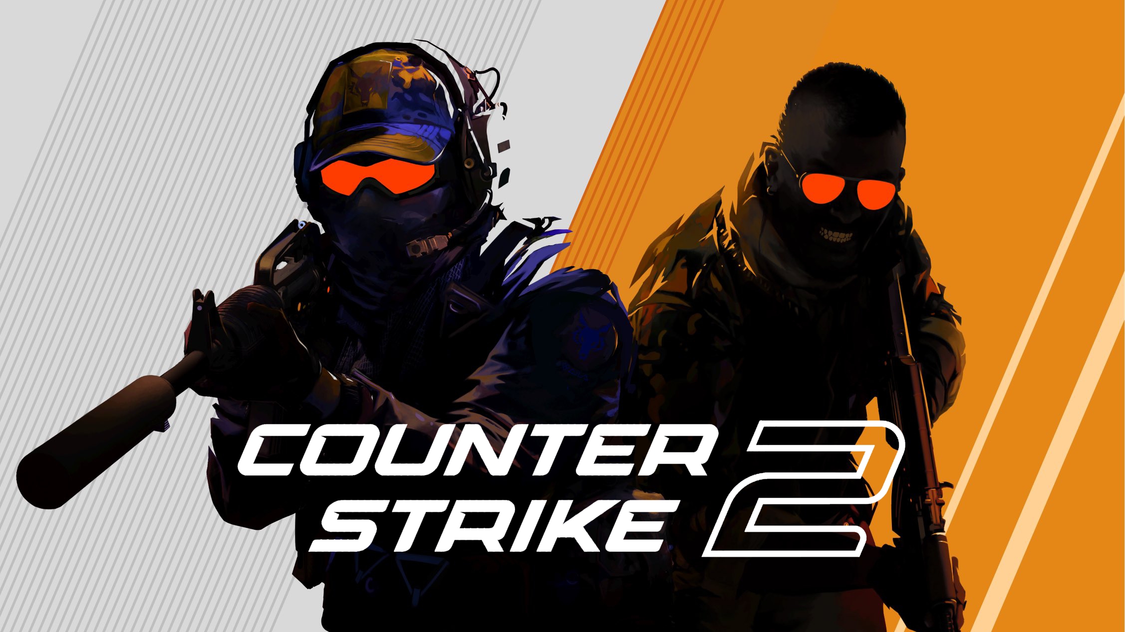 Download Counter Strike 2 - PC (Steam)