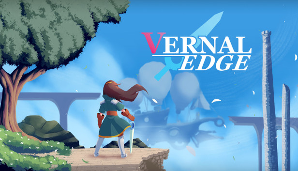 Vernal Edge