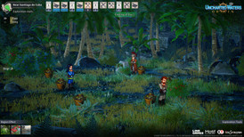 Uncharted Waters Origin screenshot 4