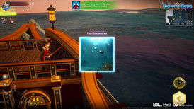 Uncharted Waters Origin screenshot 3