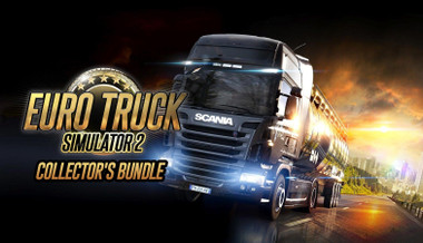 Buy Euro Truck Simulator 2 Gold Edition Steam