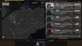 Euro Truck Simulator 2 Collector's Bundle screenshot 3