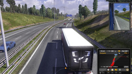 Euro Truck Simulator 2 Collector's Bundle screenshot 5