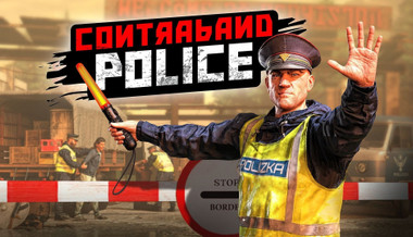 Contraband Police