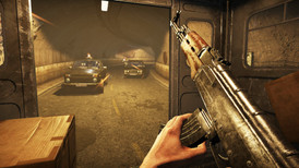 Contraband Police screenshot 5