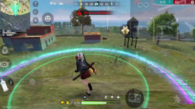 Garena Free Fire: 110 Diamonds screenshot 3