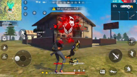 Garena Free Fire: 110 Diamonds screenshot 5