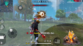 Garena Free Fire : 231 Diamonds screenshot 4