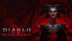Diablo IV - Beta Access (Multi-Platform)
