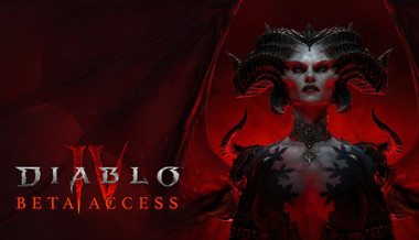 Diablo IV - Beta Access (Multi-Platform)