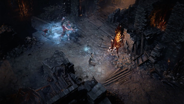 Diablo IV - Beta Access (Multi-Platform) screenshot 1