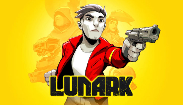Lunark