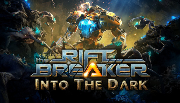 The Riftbreaker: Into The Dark