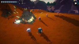 ONI: Camino a ser el Oni más poderoso screenshot 3