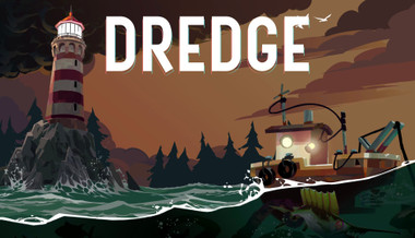 Dredge - PC (Steam)