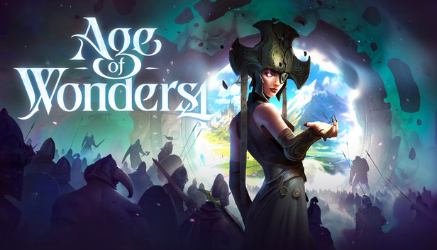 Comprar Age of Wonders 4 Steam