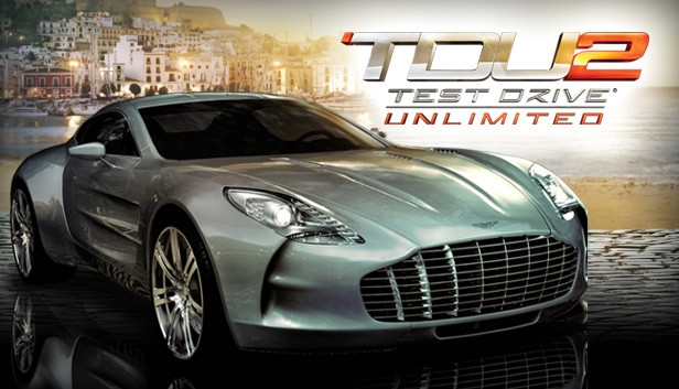 Test Drive Unlimited 2