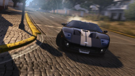 Test Drive Unlimited 2 screenshot 4
