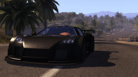 Test Drive Unlimited 2 screenshot 5