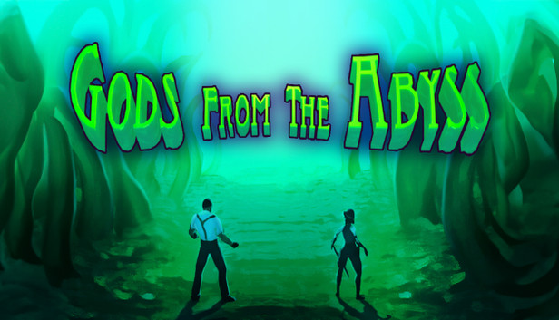 Gods From The Abyss