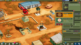 One Military Camp screenshot 4