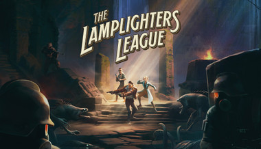 The Lamplighters League - PC (Steam)