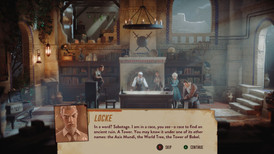 La Ligue des Lampistes screenshot 3