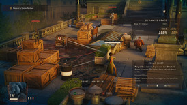La Ligue des Lampistes screenshot 5