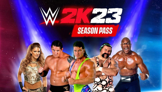 Jogo WWE 2K22 - Xbox Series X