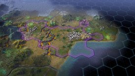 Civilization: Beyond Earth Exoplanets Map Pack screenshot 3