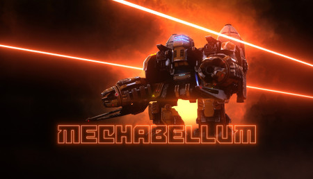 Mechabellum