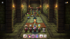 Knights of Pen and Paper 3 screenshot 4
