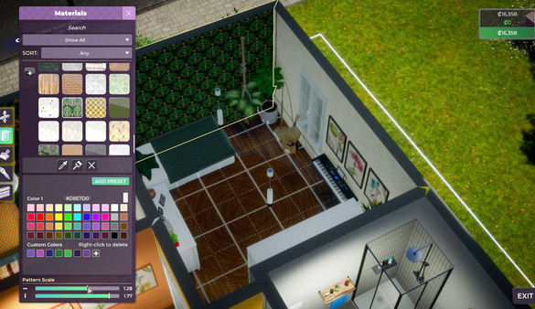 Life by You screenshot 1