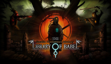 The Library of Babel - Gioco completo per PC - Videogame