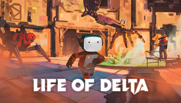 Life of Delta