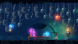 Dead Cells: Medley of Pain Bundle screenshot 4