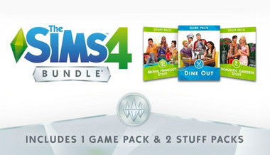 Comprar Los Sims 4: Vida Ecológica (Código de Descarga) PC Pack