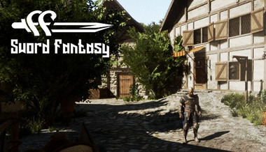 Swords Fantasy: Battlefield - PC (Steam)