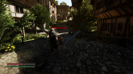 Swords Fantasy: Battlefield screenshot 2