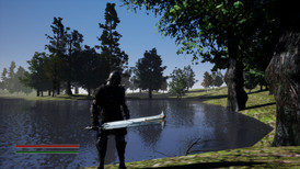 Swords Fantasy: Battlefield screenshot 5