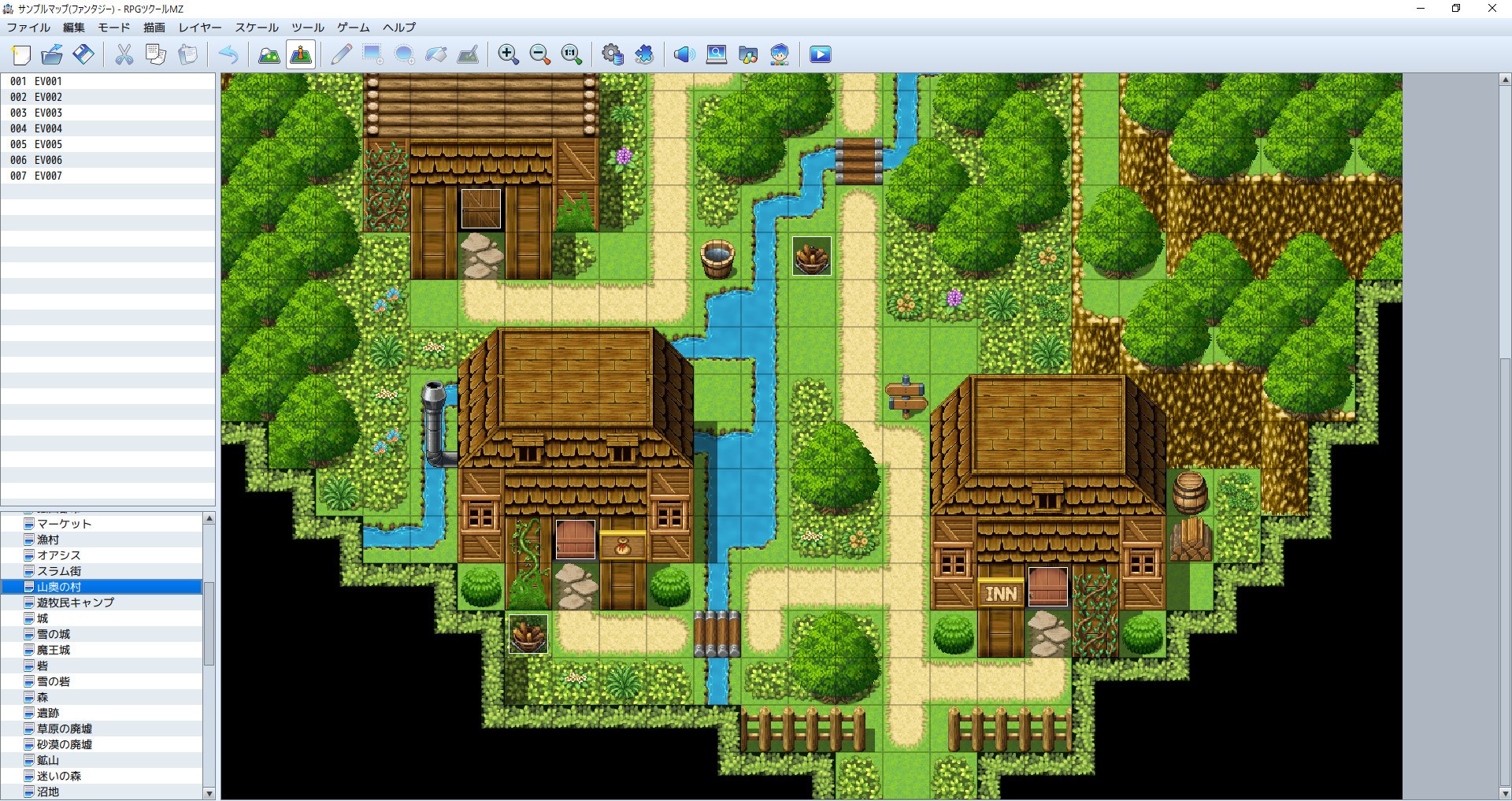 Comprar RPG Maker MZ - PC (Steam)