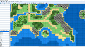 RPG Maker MZ screenshot 2