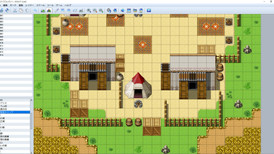 RPG Maker MZ screenshot 3