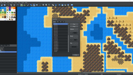 RPG Maker MZ screenshot 4