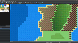 RPG Maker MZ screenshot 5