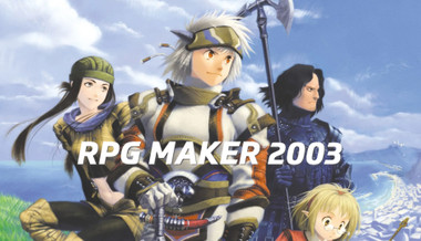 RPG Maker 2003