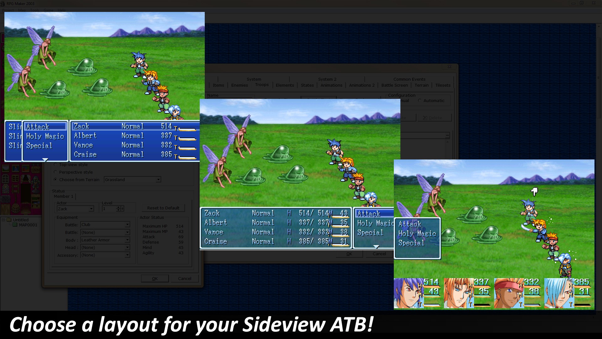 Buy RPG Maker 2003 Steam