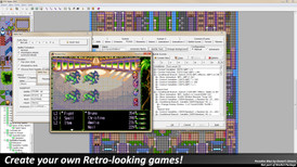 RPG Maker 2003 screenshot 2